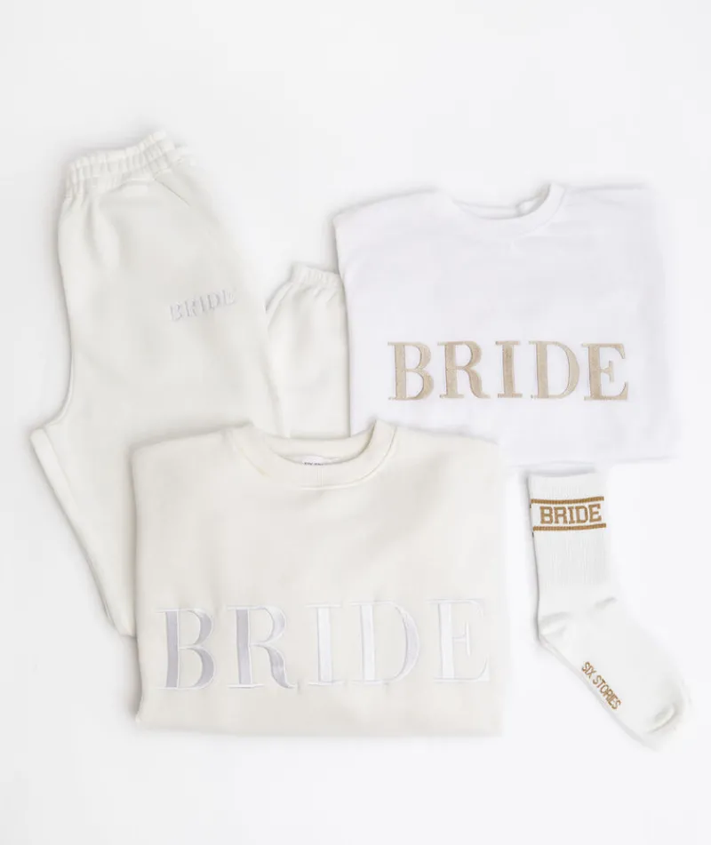Online Six Stories Bestselling Bride Bundle