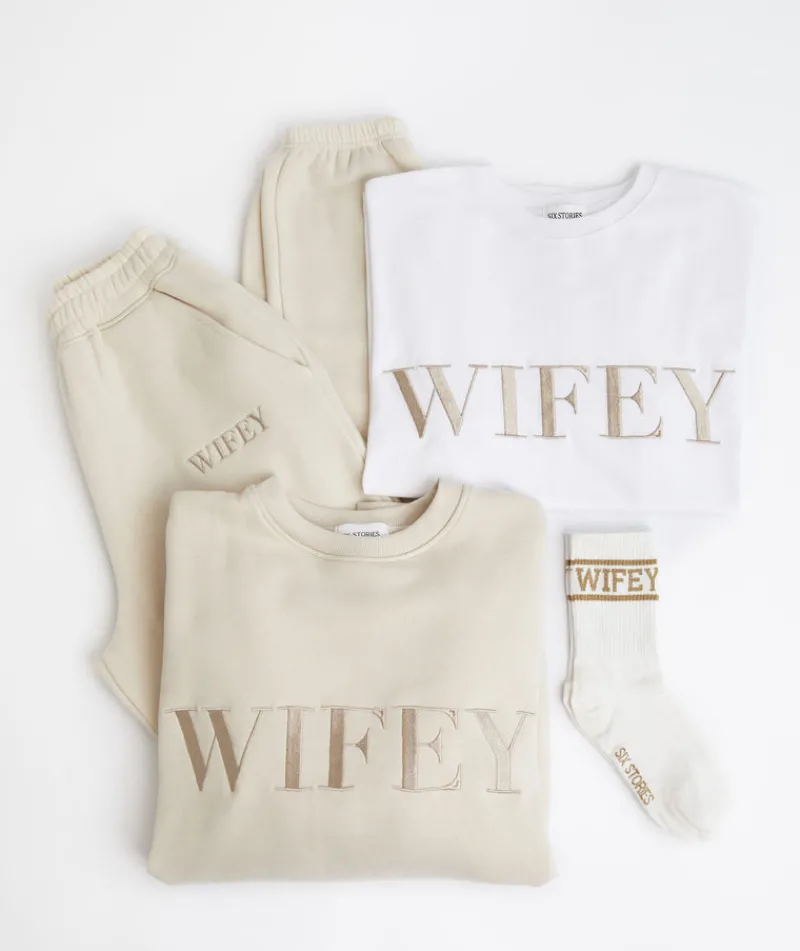 Hot Six Stories Bestselling Wifey Bundle