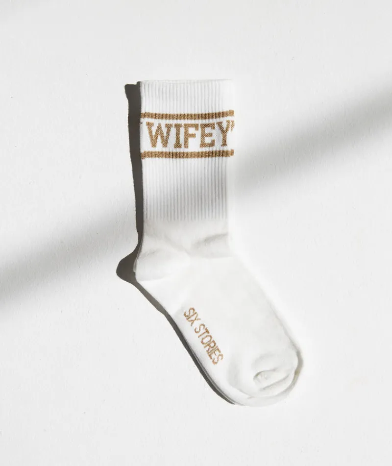 Hot Six Stories Bestselling Wifey Bundle