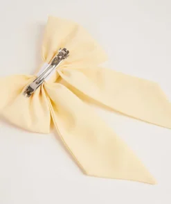 Clearance Six Stories Bow Chiffon Hair Clip