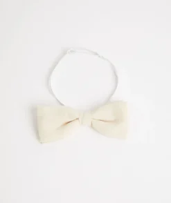 Outlet Six Stories Boy's Chiffon Bow Tie