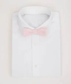Outlet Six Stories Boy's Chiffon Bow Tie
