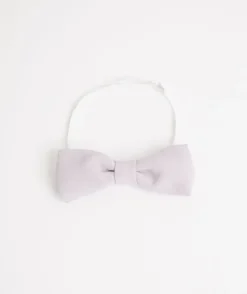 Outlet Six Stories Boy's Chiffon Bow Tie