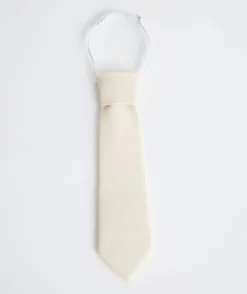 Six Stories Boy's Chiffon Tie