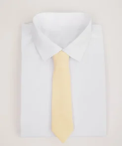 Six Stories Boy's Chiffon Tie