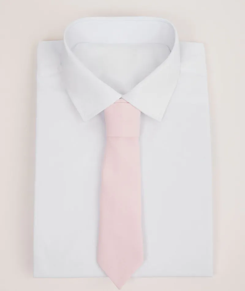 Six Stories Boy's Chiffon Tie