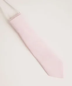 Six Stories Boy's Chiffon Tie