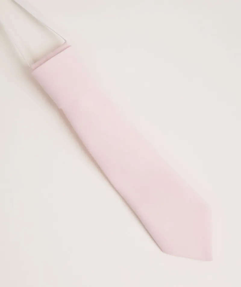 Six Stories Boy's Chiffon Tie