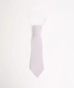 Six Stories Boy's Chiffon Tie