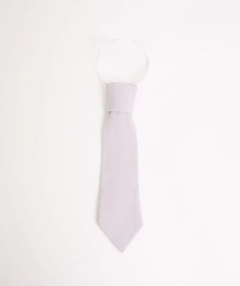 Six Stories Boy's Chiffon Tie