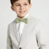 Clearance Six Stories Boy's Crepe Bow Tie