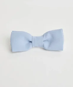 Clearance Six Stories Boy's Crepe Bow Tie