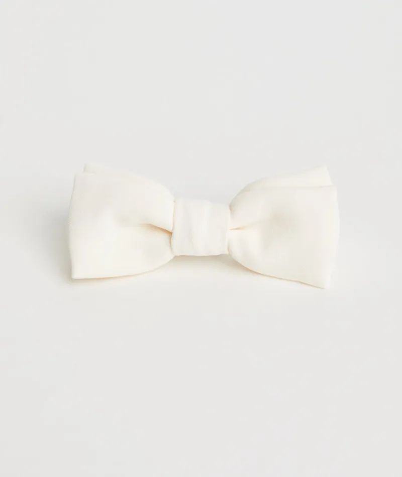 Clearance Six Stories Boy's Crepe Bow Tie
