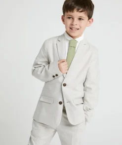 Discount Six Stories Boy's Crepe Tie