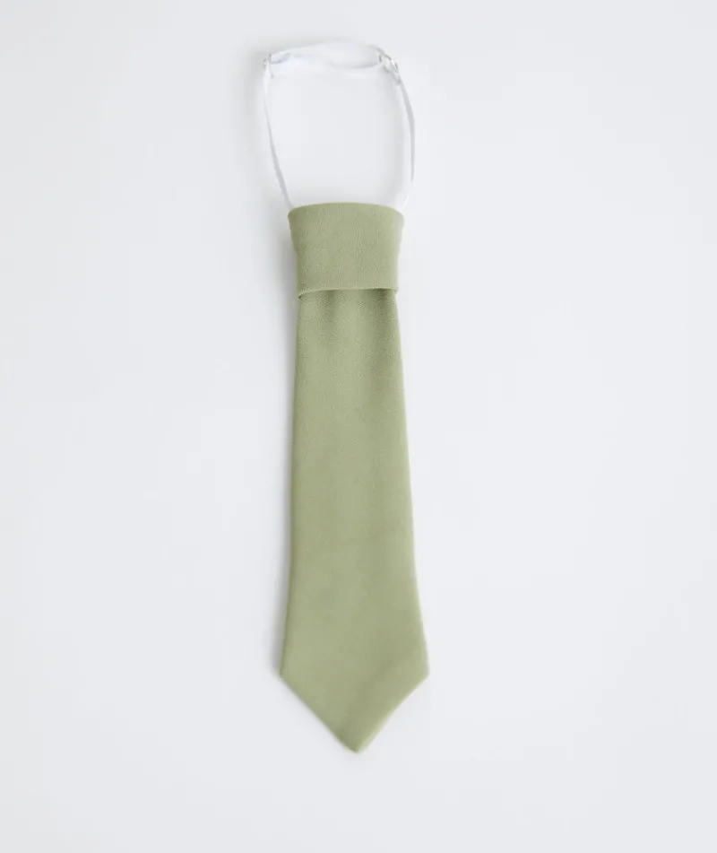 Discount Six Stories Boy's Crepe Tie