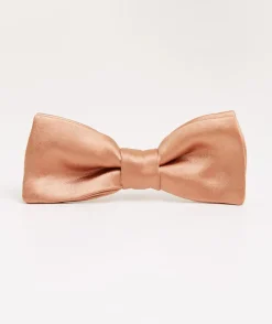 Online Six Stories Boy's Satin Bow Tie