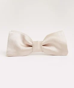 Online Six Stories Boy's Satin Bow Tie