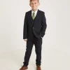 Online Six Stories Boy's Satin Tie