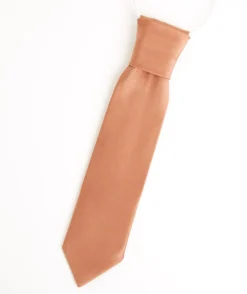 Online Six Stories Boy's Satin Tie