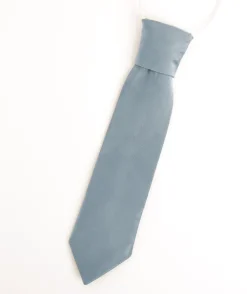 Online Six Stories Boy's Satin Tie