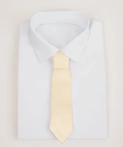 Online Six Stories Boy's Satin Tie