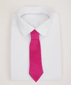 Online Six Stories Boy's Satin Tie