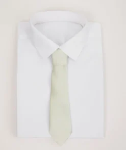 Online Six Stories Boy's Satin Tie