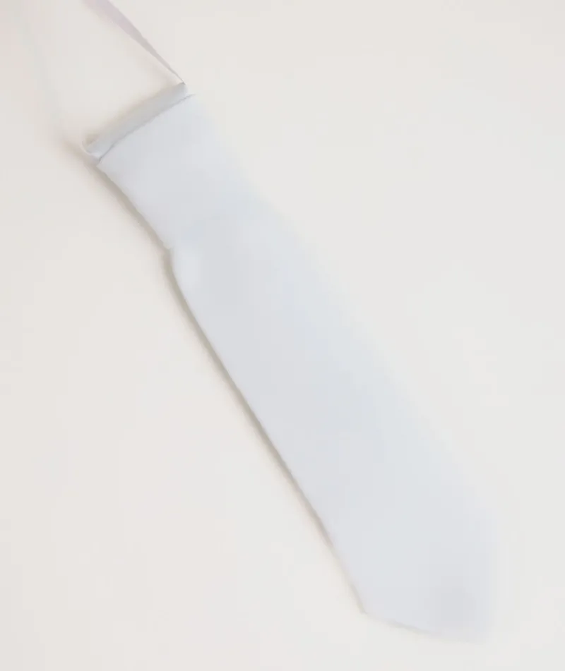 Online Six Stories Boy's Satin Tie