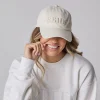 Sale Six Stories Bride Embroidered Cap