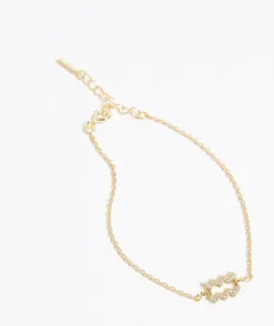 Best Six Stories Bridesmaid Bracelet - Aquarius