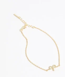 Best Six Stories Bridesmaid Bracelet - Aries