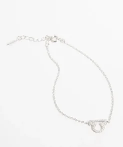Outlet Six Stories Bridesmaid Bracelet - Libra