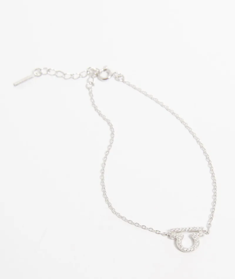 Outlet Six Stories Bridesmaid Bracelet - Libra
