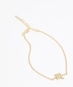 Best Six Stories Bridesmaid Bracelet - Scorpio