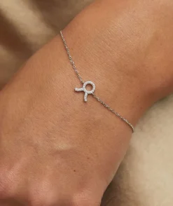 Six Stories Bridesmaid Bracelet - Taurus