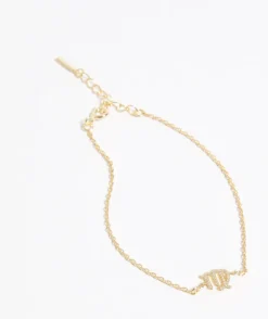 Clearance Six Stories Bridesmaid Bracelet - Virgo