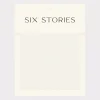 New Six Stories Bridesmaid Dress Crepe Swatch Card