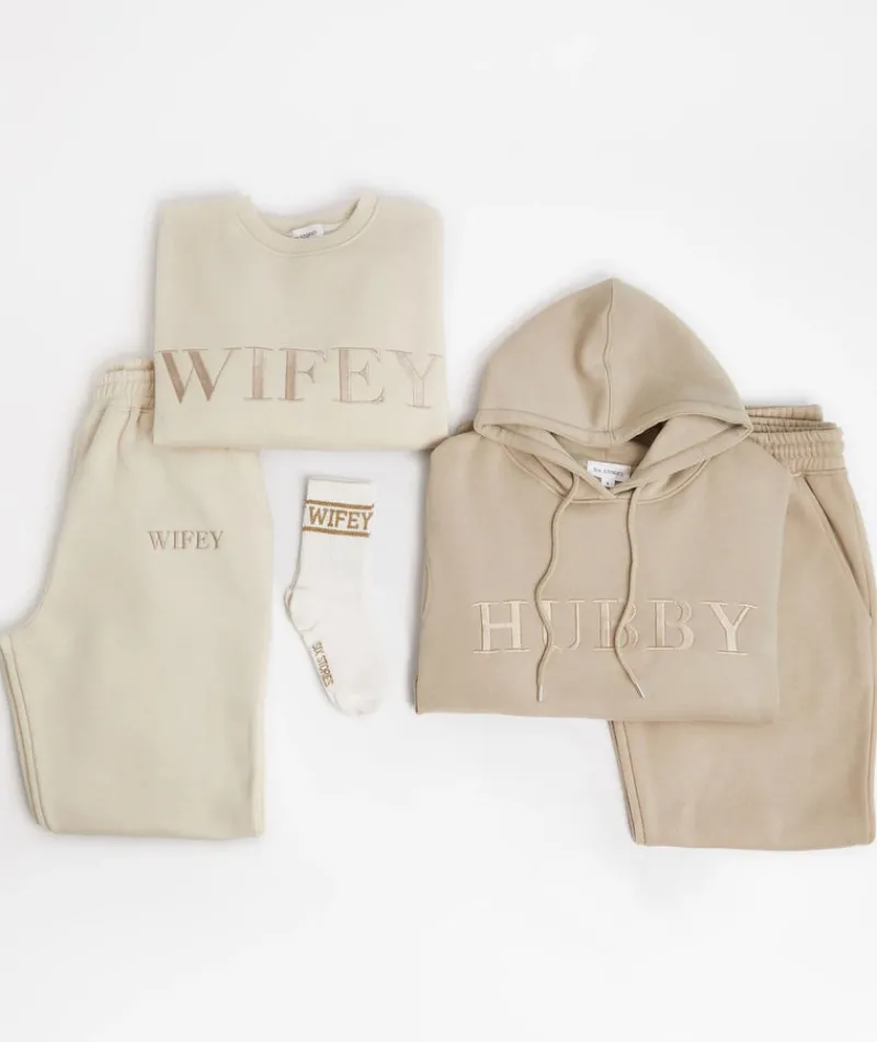 Discount Six Stories Couples Cozy Bundle | Save 30%