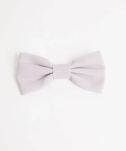 New Six Stories Dog Chiffon Bow Tie