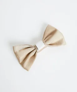 Sale Six Stories Dog Satin Bow Tie