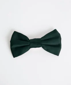 Sale Six Stories Dog Satin Bow Tie
