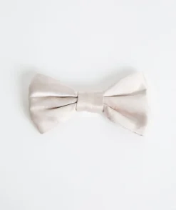 Sale Six Stories Dog Satin Bow Tie