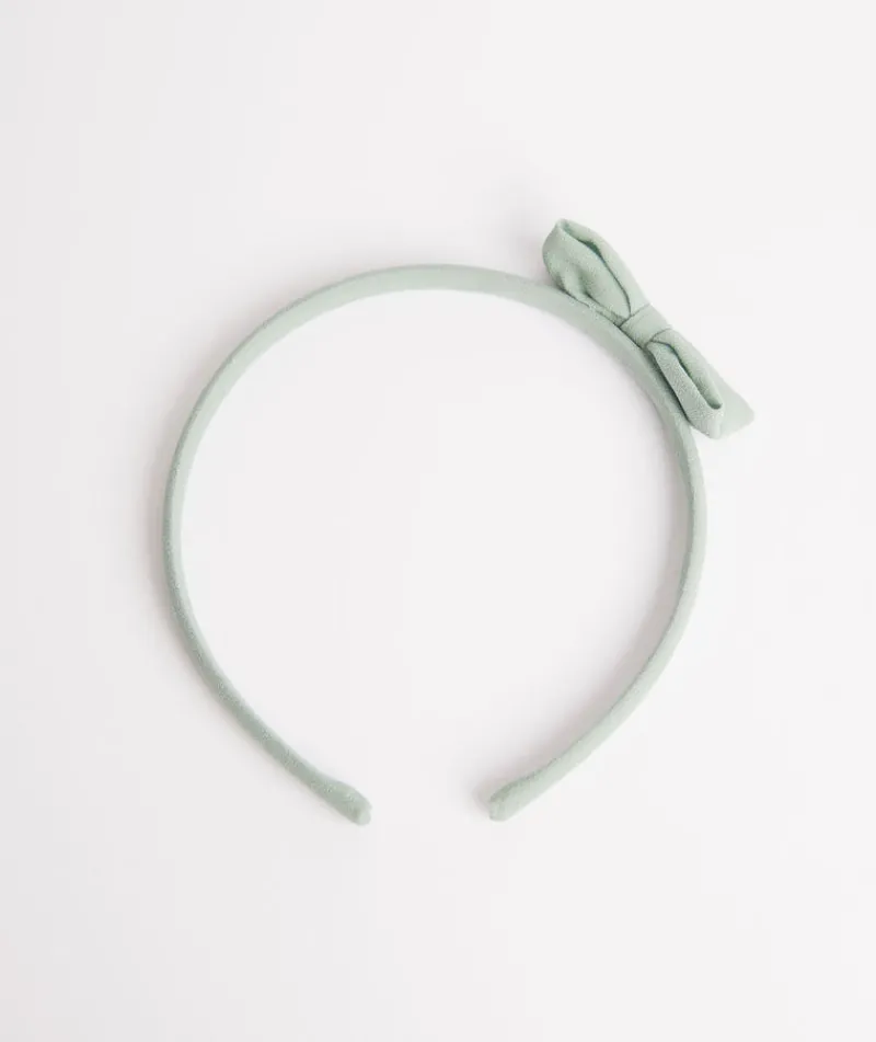Clearance Six Stories Girls Chiffon Headband