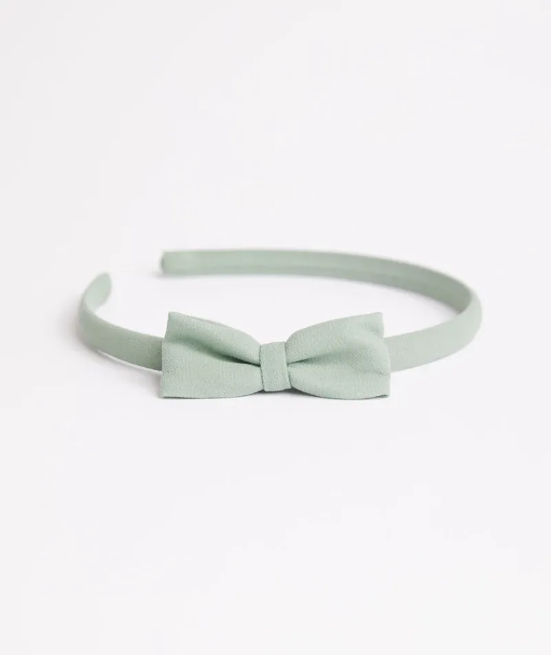 Clearance Six Stories Girls Chiffon Headband