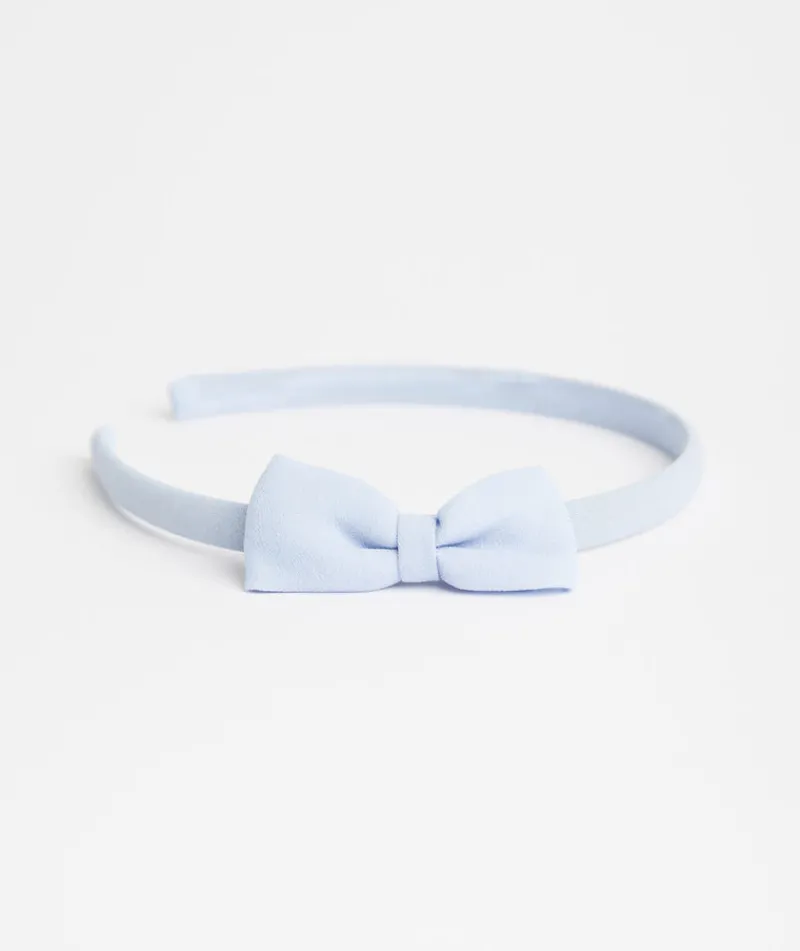 Clearance Six Stories Girls Chiffon Headband