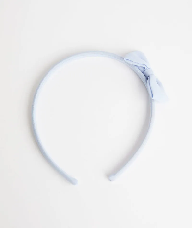 Clearance Six Stories Girls Chiffon Headband