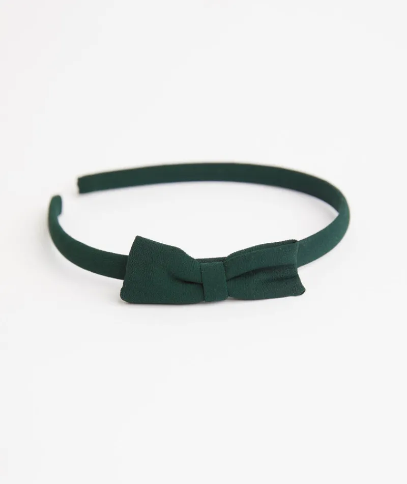 Clearance Six Stories Girls Chiffon Headband