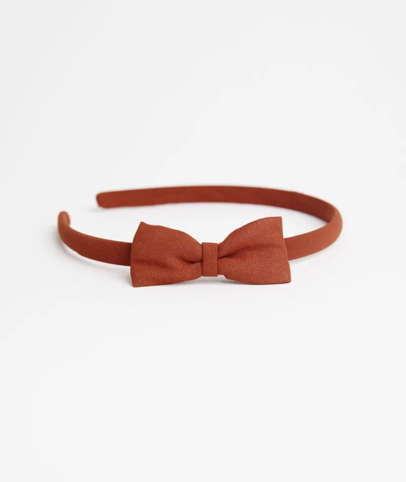 Clearance Six Stories Girls Chiffon Headband