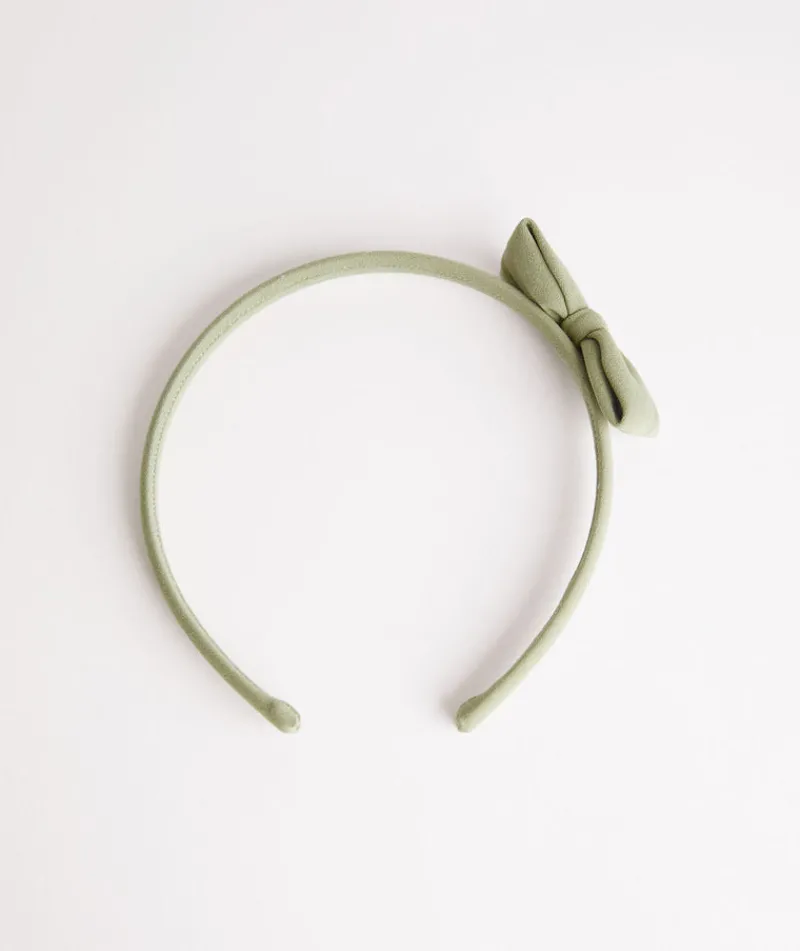 Online Six Stories Girls Crepe Headband