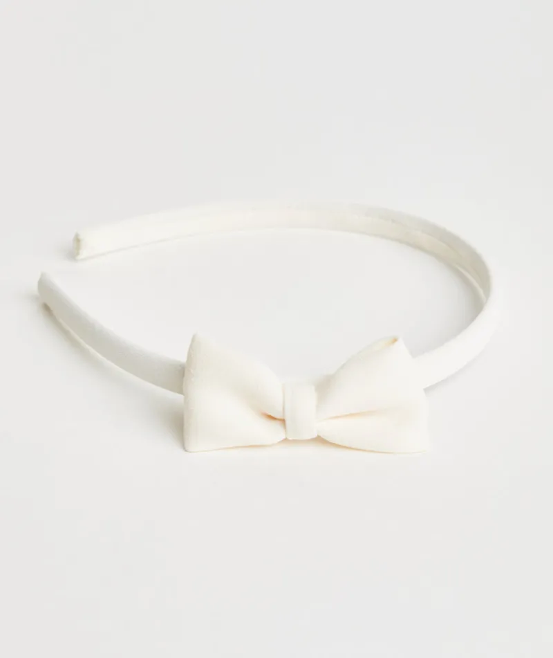 Online Six Stories Girls Crepe Headband